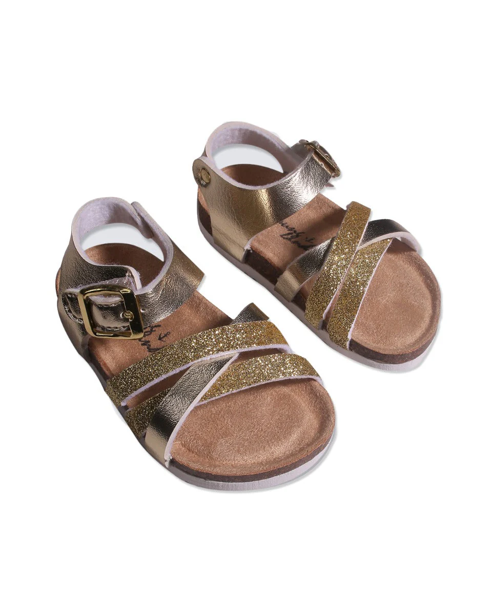Girls Sandals - 0216885 - Image 2