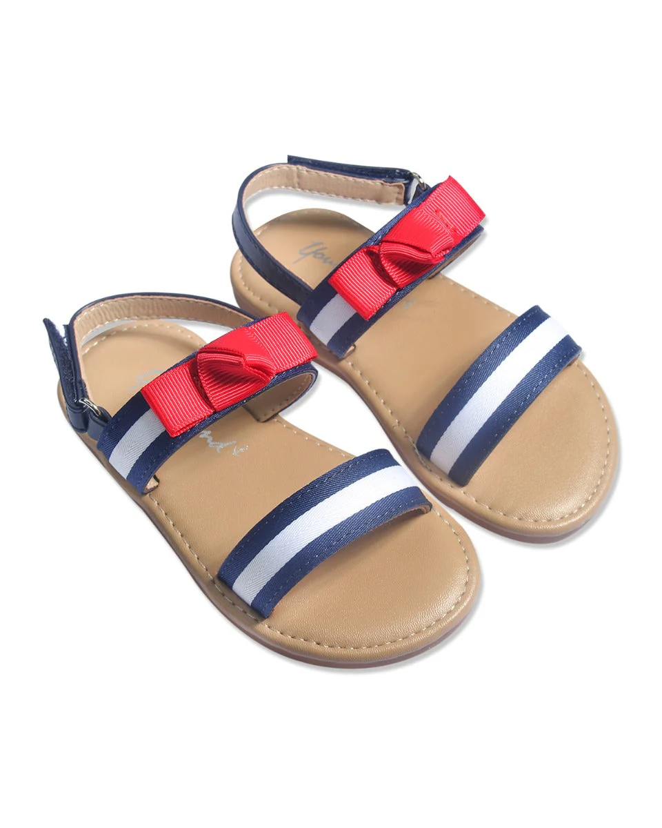 Girls Sandals - 0220767 - Image 2