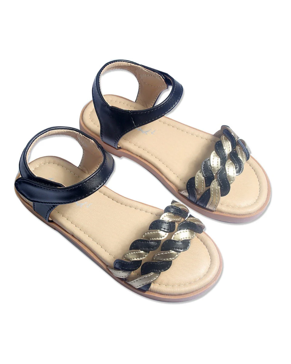Girls Sandals - 0220827