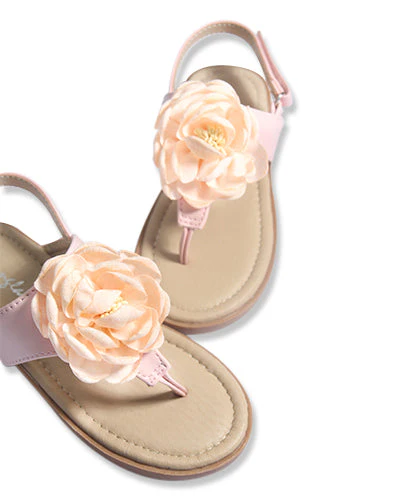 Girls Sandals - 0220851 - Image 2