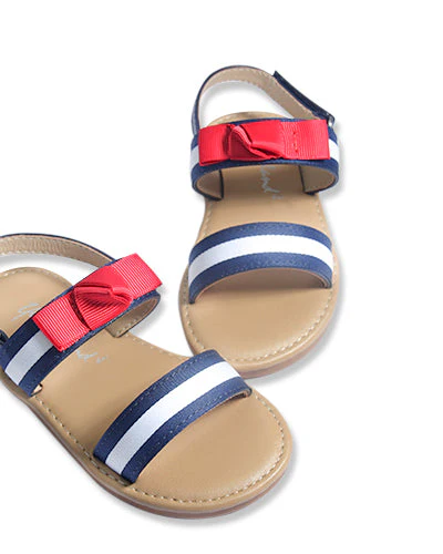 Girls Sandals - 0220881 - Image 2