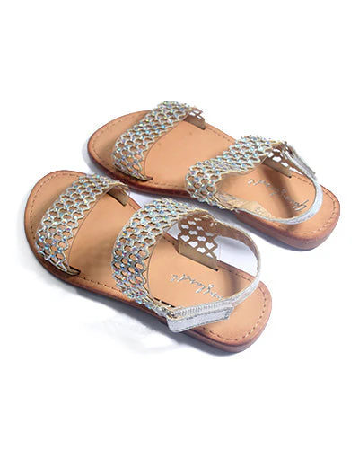 Girls Sandals - 0220887 - Image 2