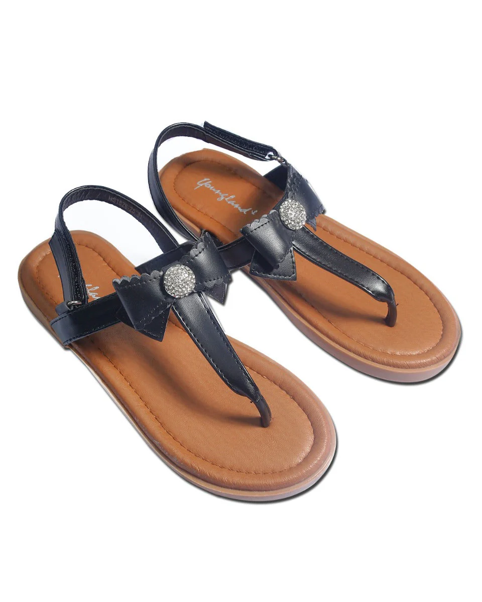 Girls Sandals - 0220959 - Image 2