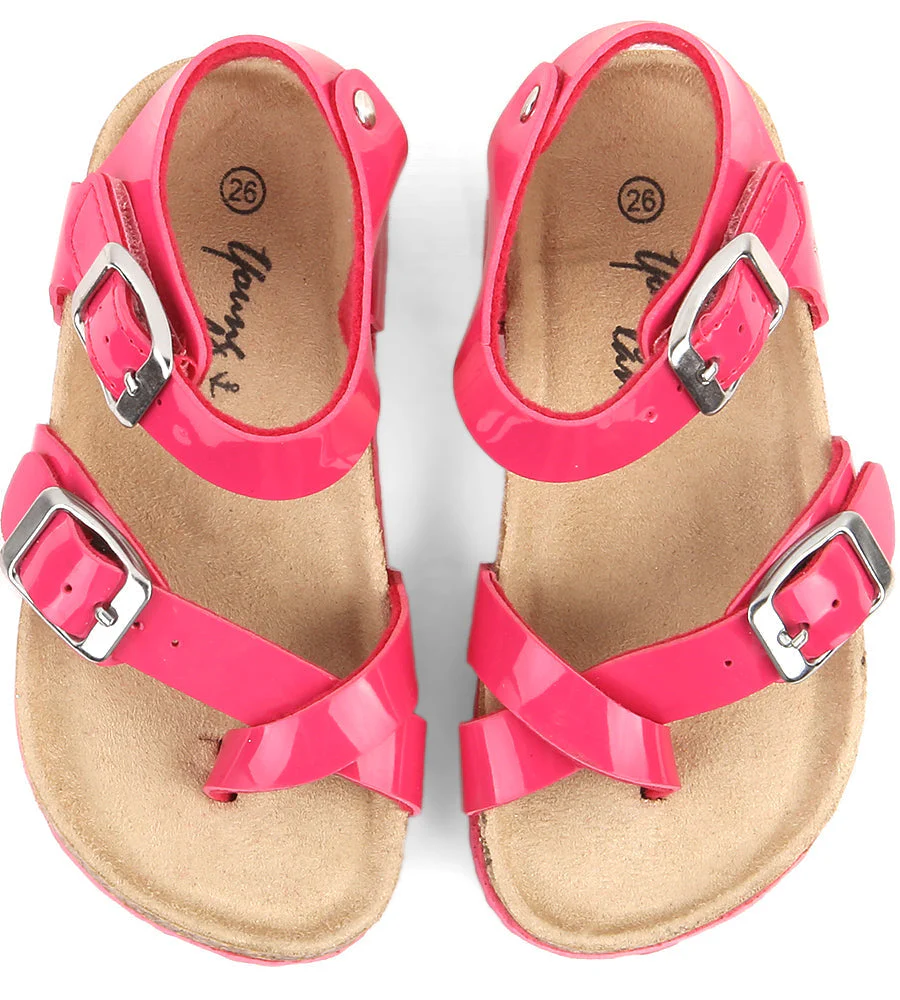 Girls Sandals - 0227744 - Image 2