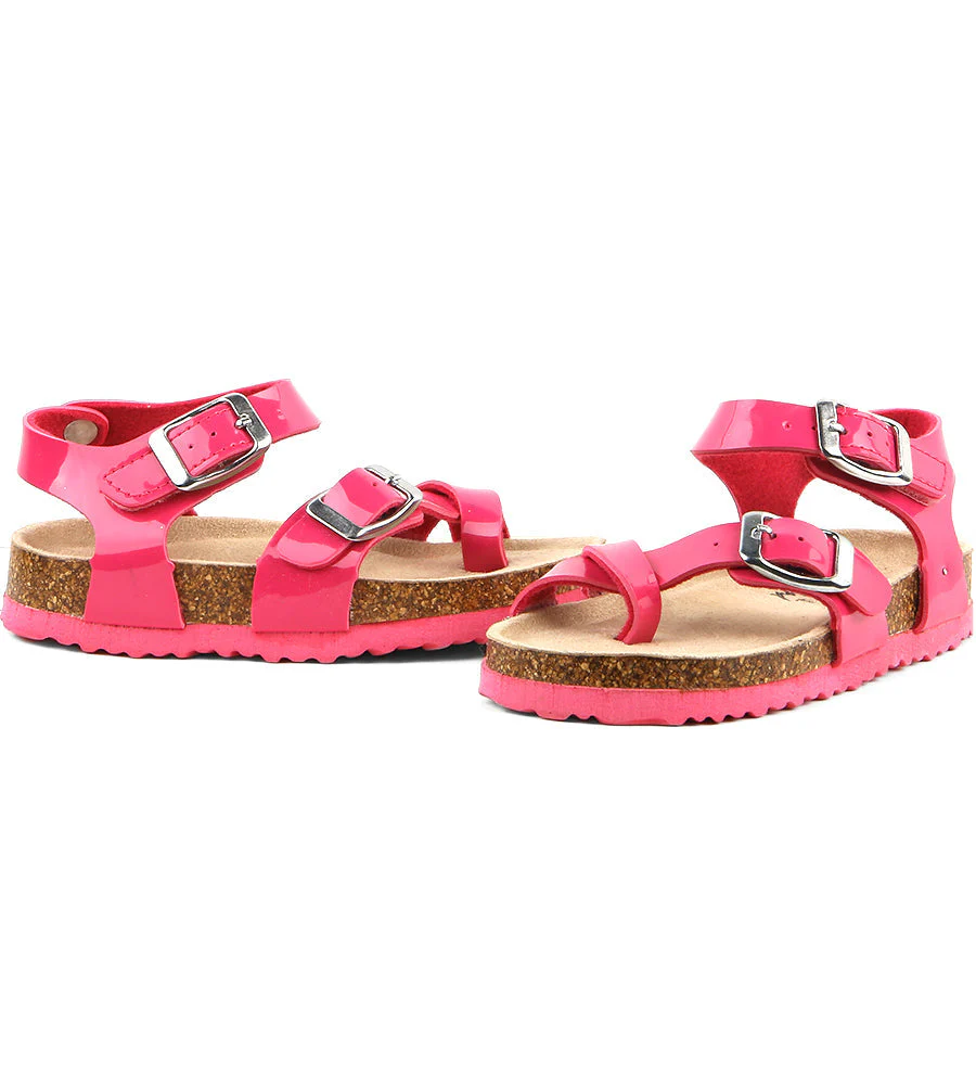 Girls Sandals - 0227744 - Image 3