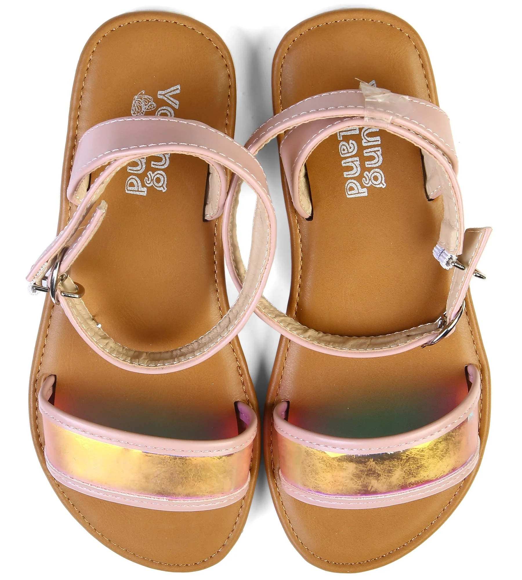 Girls Sandals - 0228520 - Image 2
