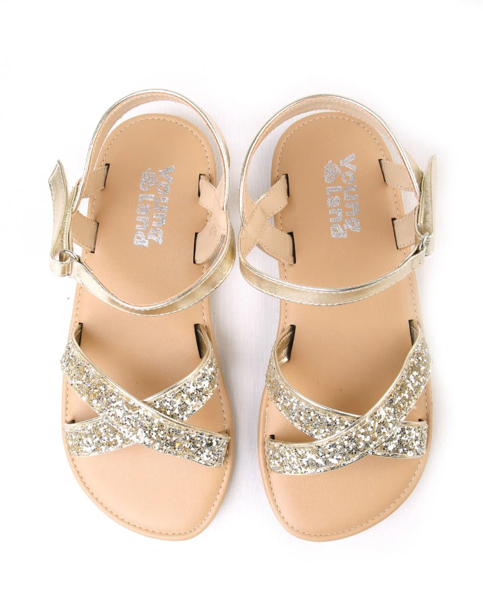 Girls Sandals - 0228722 - Image 2