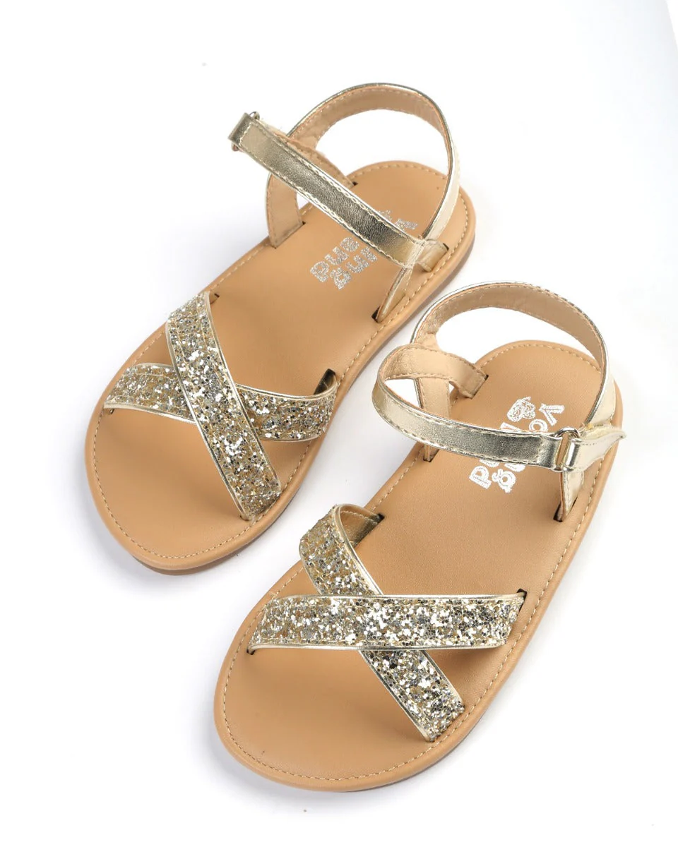 Girls Sandals - 0228722 - Image 3