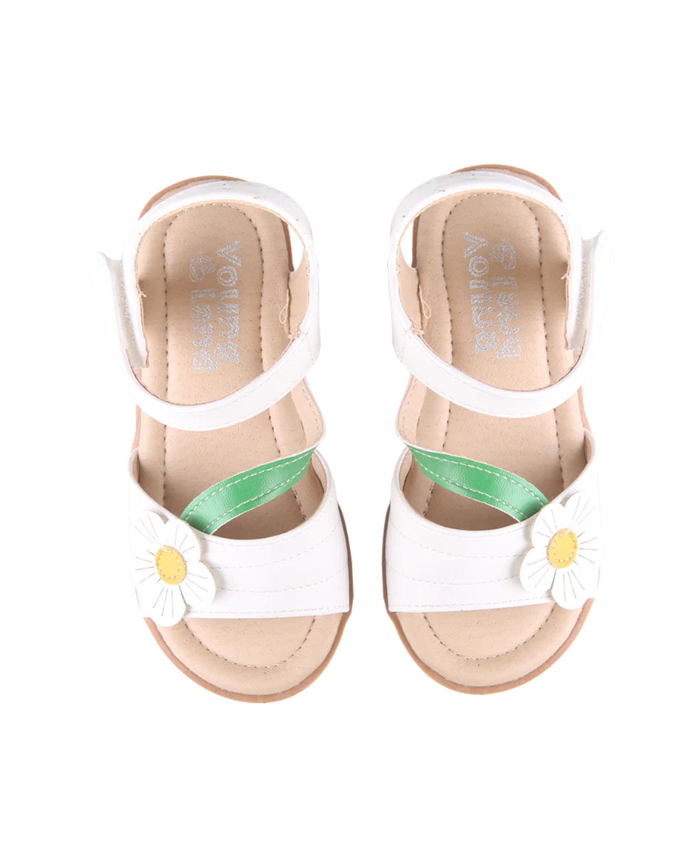 Girls Sandals - 0228926 - Image 2