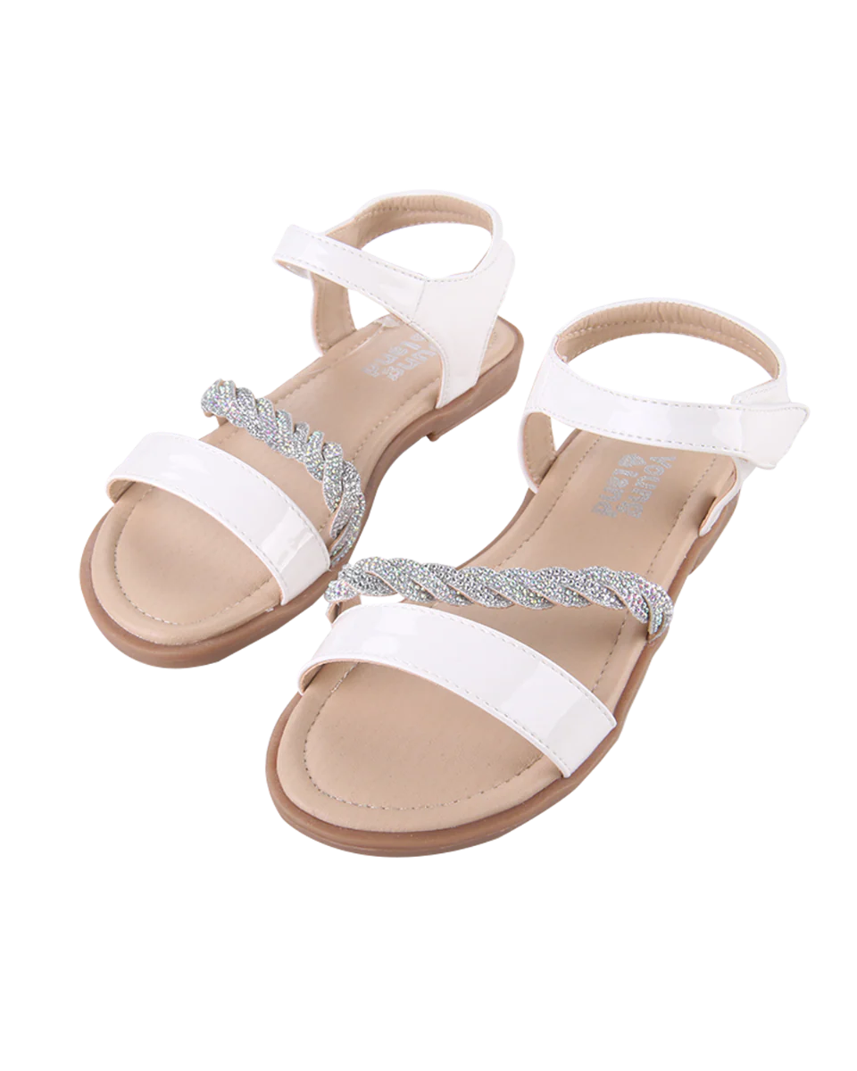 Girls Sandals - 0228938 - Image 3