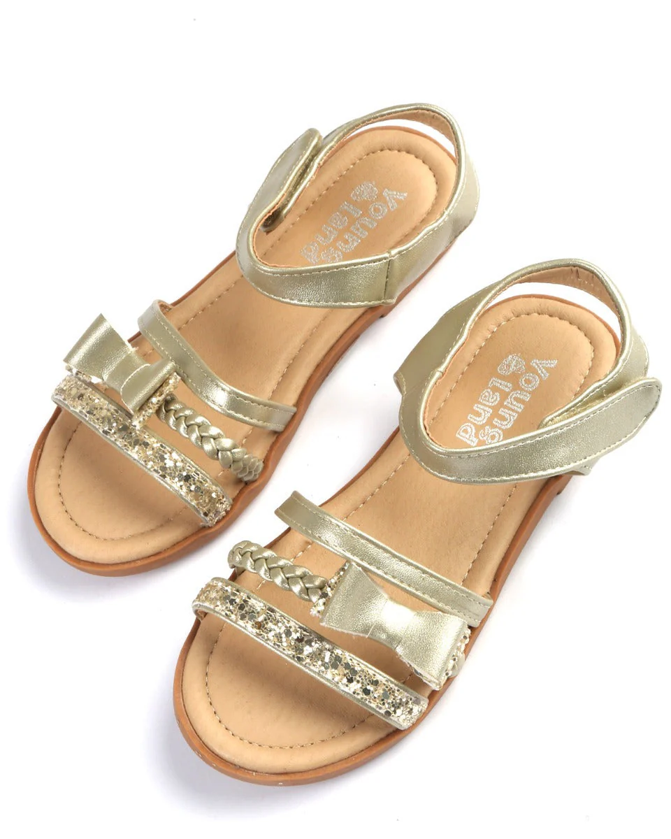 Girls Sandals - 0228950 - Image 2