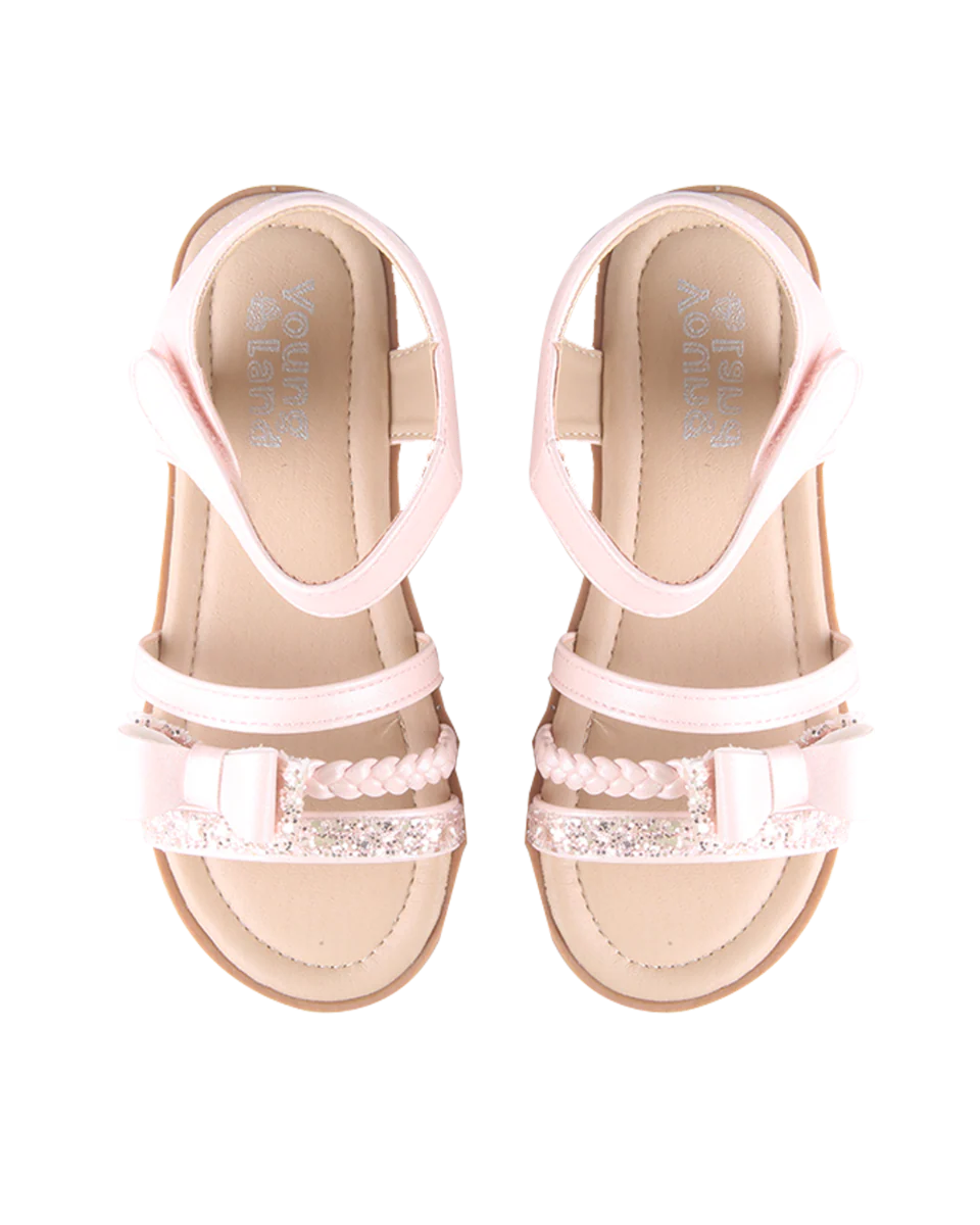 Girls Sandals - 0228956 - Image 2