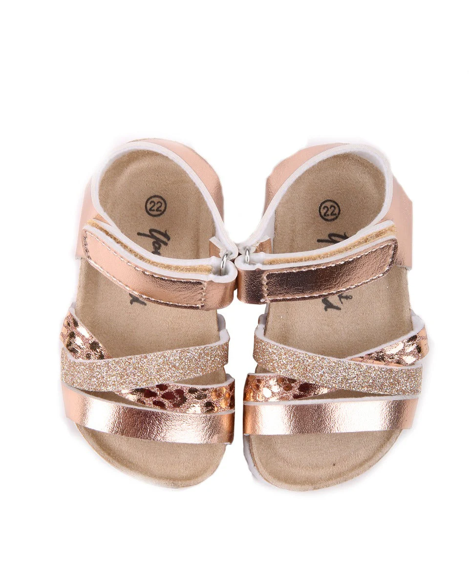 Girls Sandals - 0236425 - Image 2