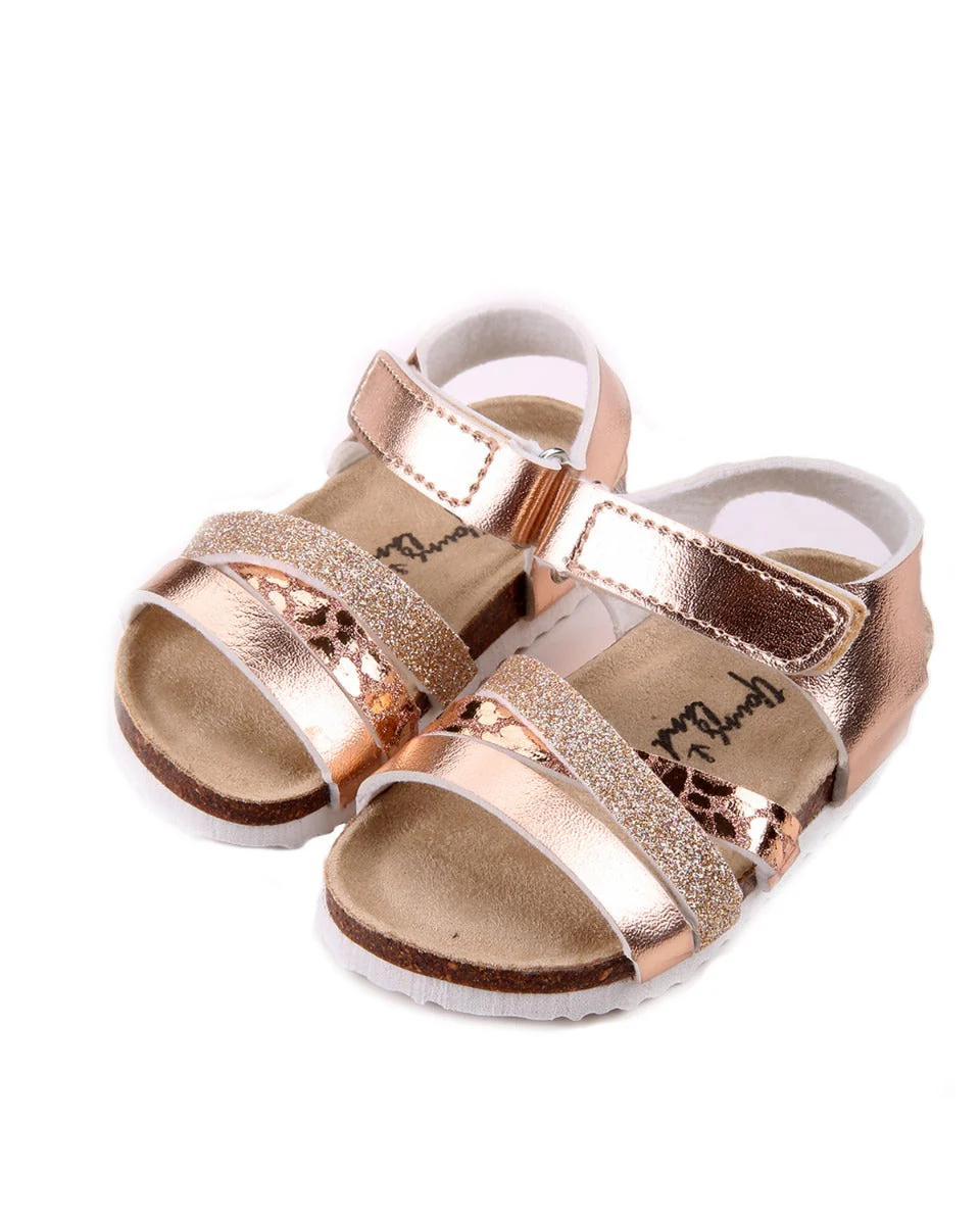 Girls Sandals - 0236425 - Image 3