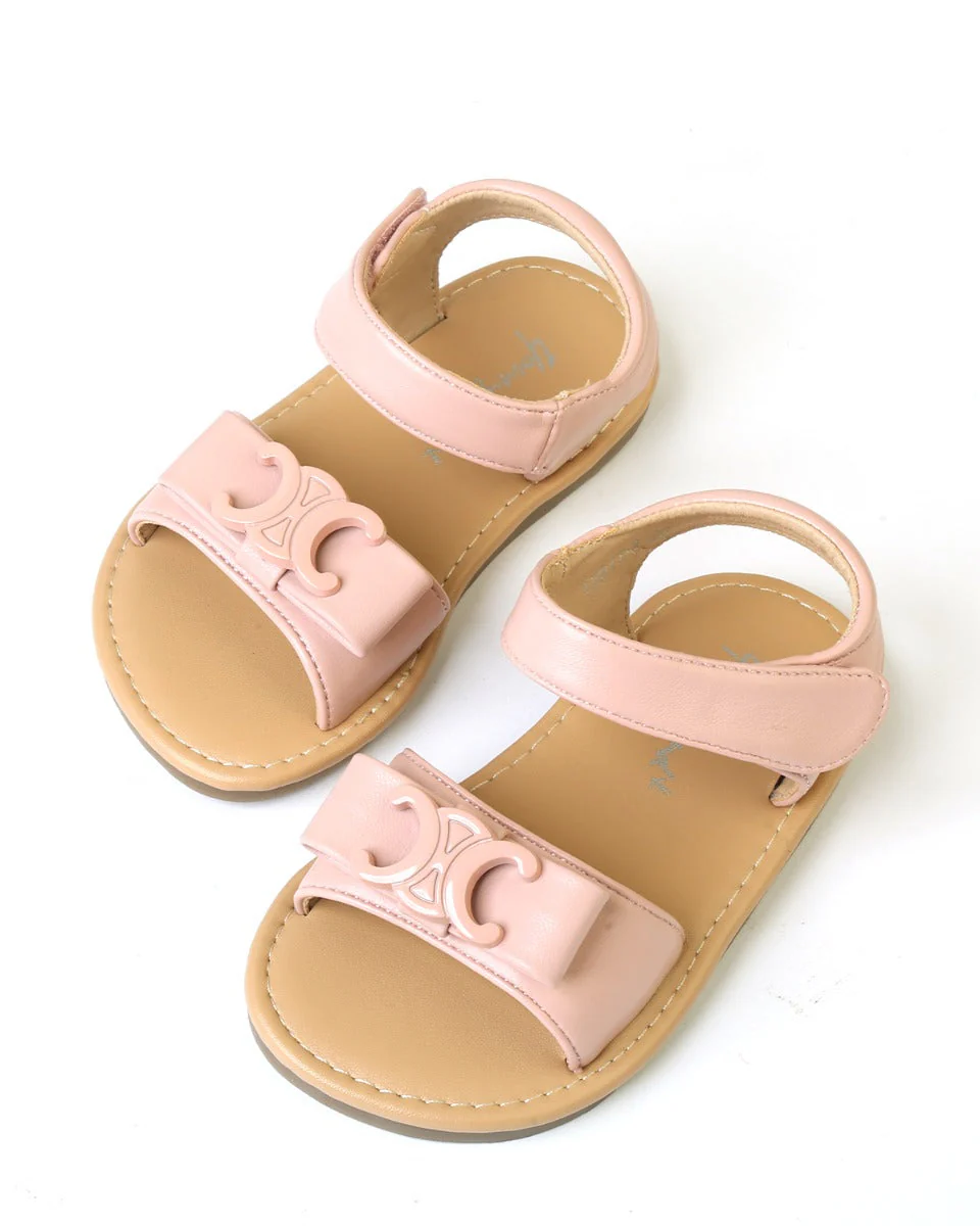 Girls Sandals - 0246355 - Image 2