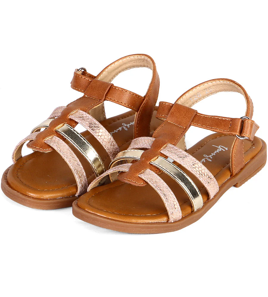 Girls Sandals - 0268999 - Image 3