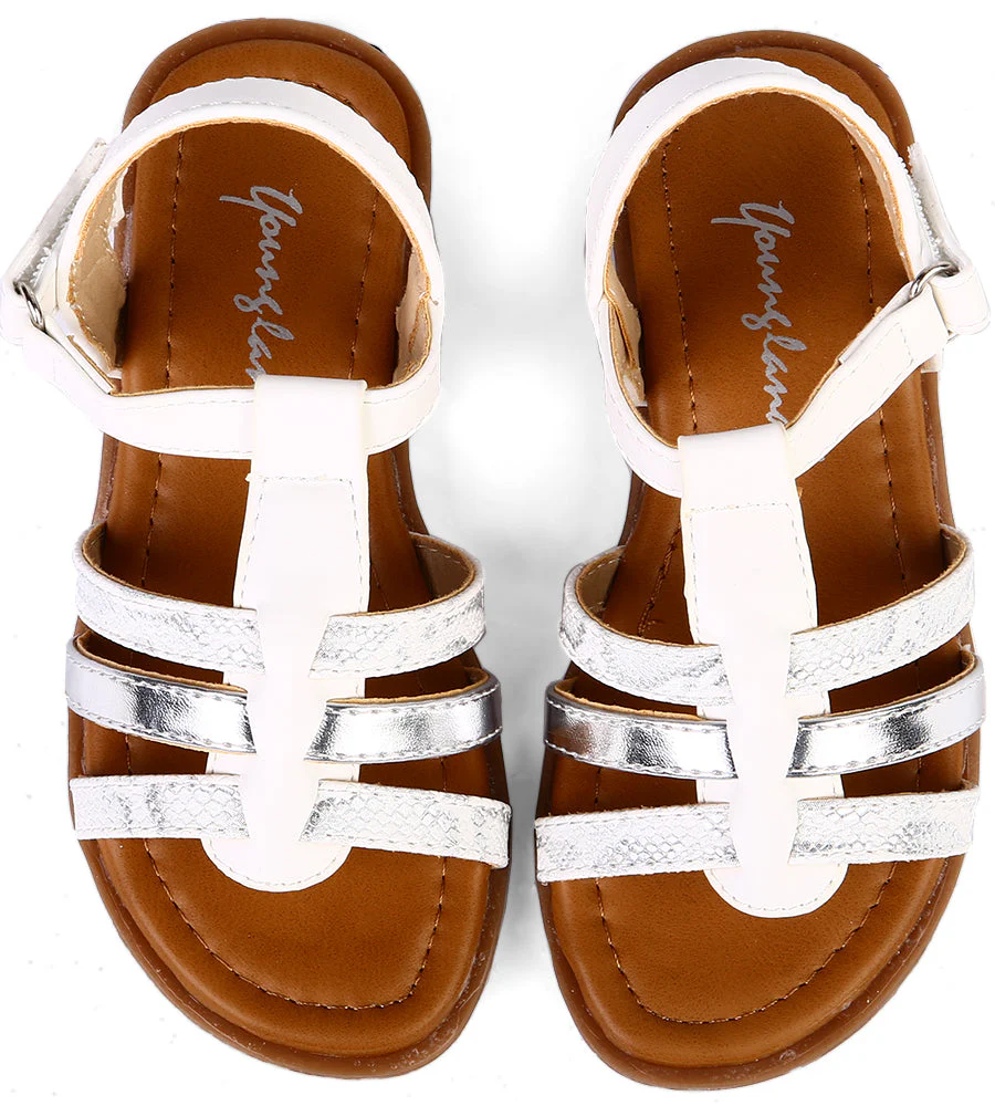 Girls Sandals - 0269005 - Image 2
