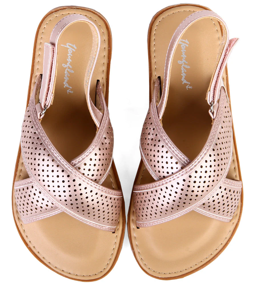 Girls Sandals - 0269041 - Image 2