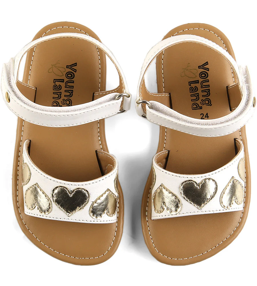 Girls Sandals - 0269249 - Image 2