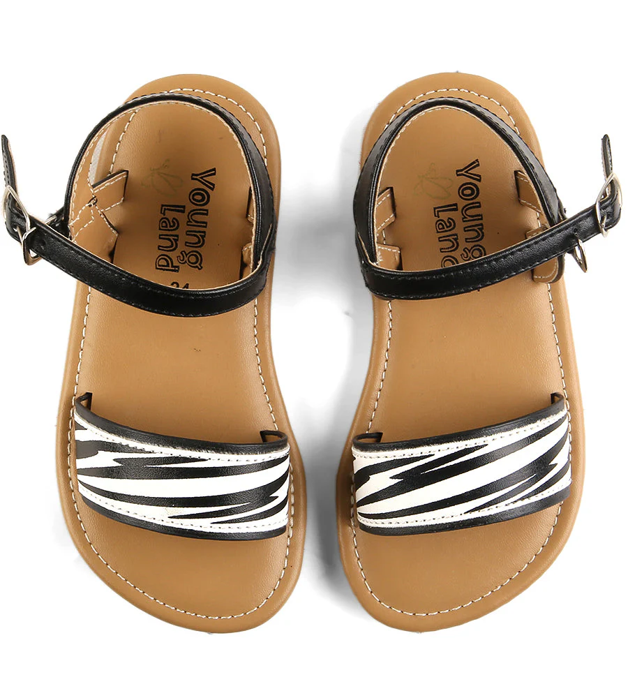 Girls Sandals - 0269256 - Image 2