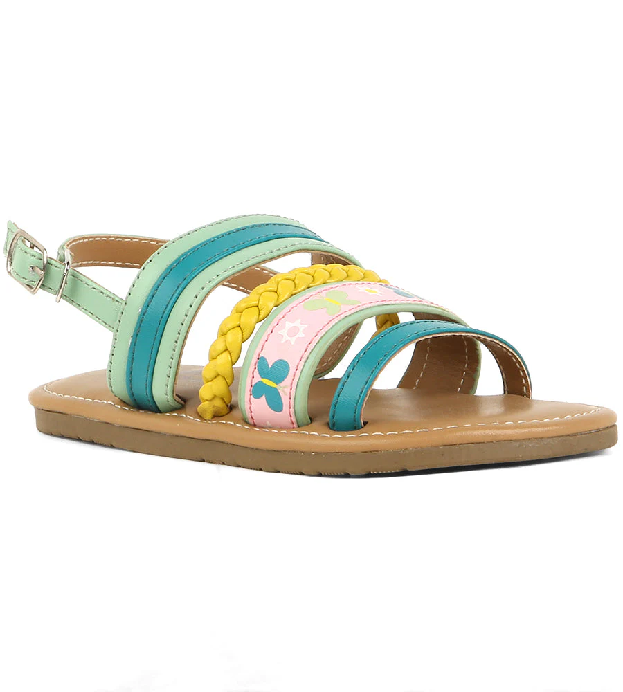 Girls Sandals - 0270750