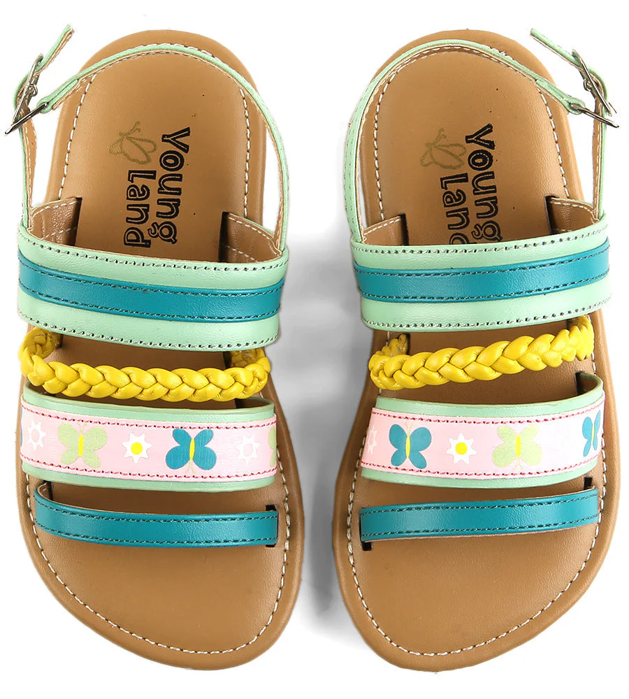 Girls Sandals - 0270750 - Image 2