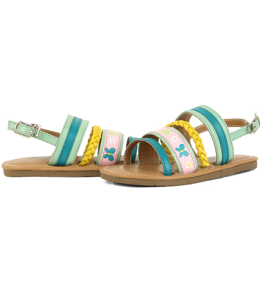 Girls Sandals - 0270750 - Image 3