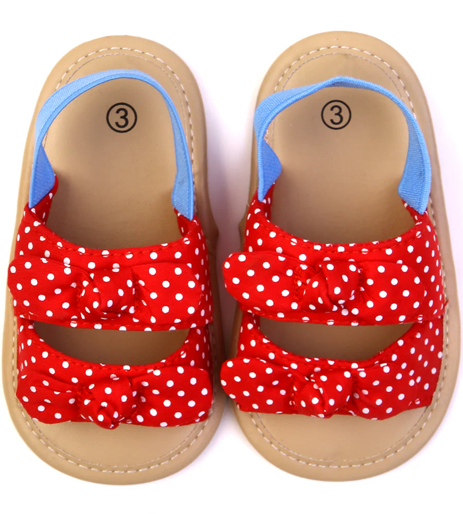 Girls Sandals - 0271027 - Image 2