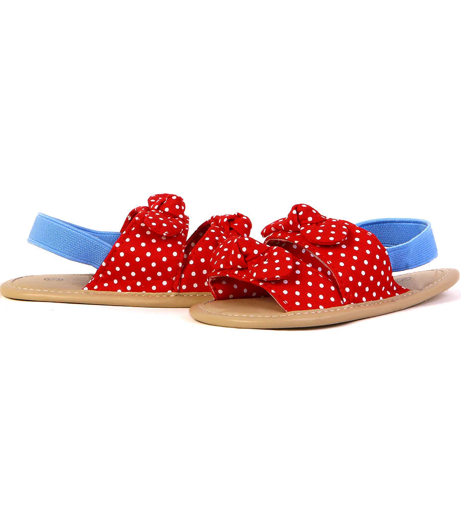 Girls Sandals - 0271027 - Image 3