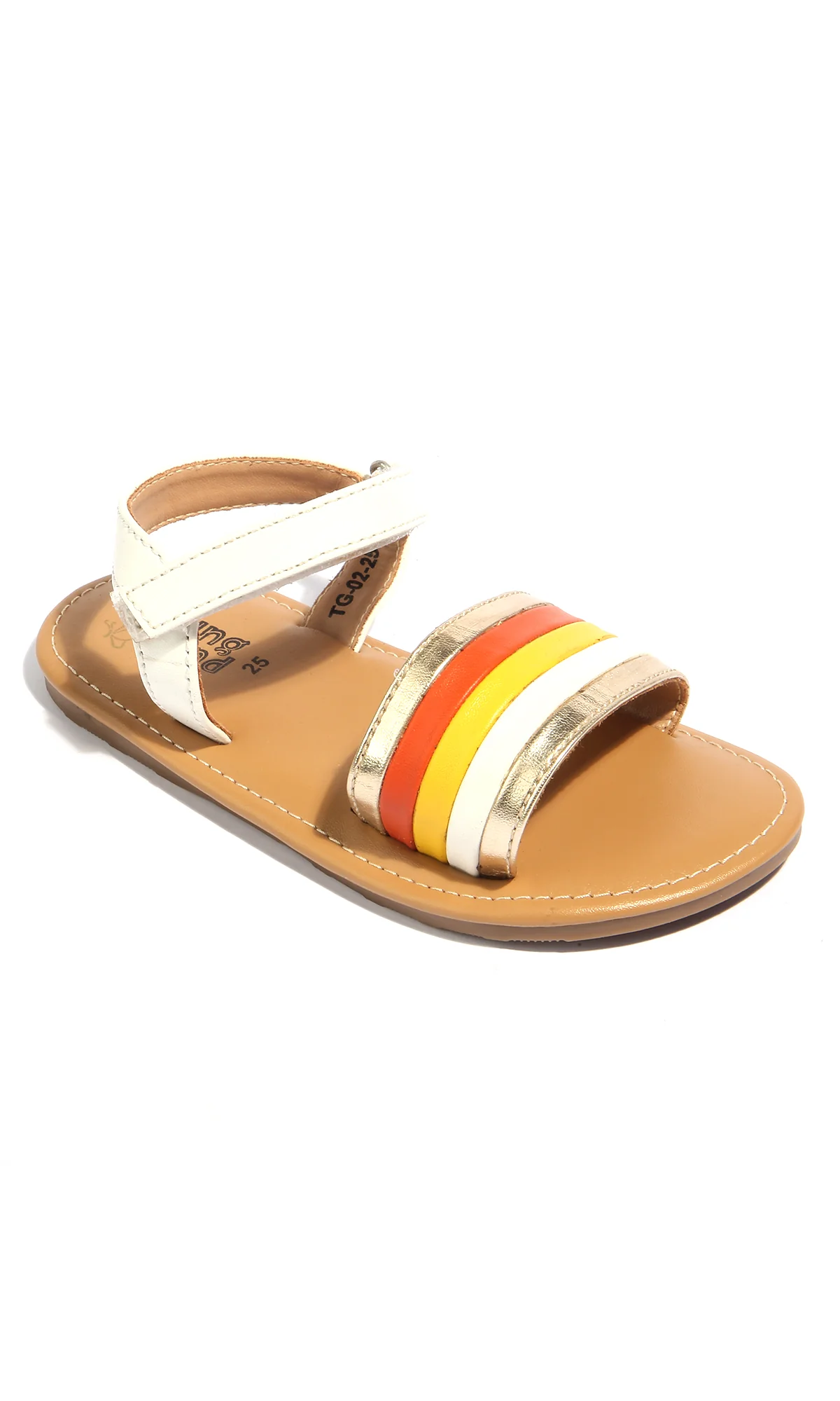 Girls Sandals - 0271124