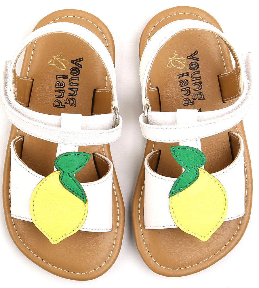 Girls Sandals - 0271141 - Image 2