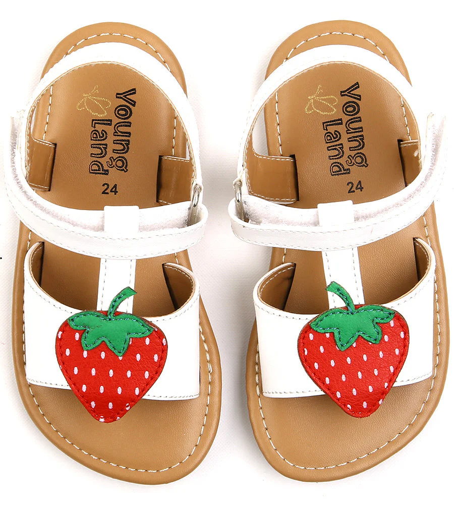 Girls Sandals - 0271149 - Image 2