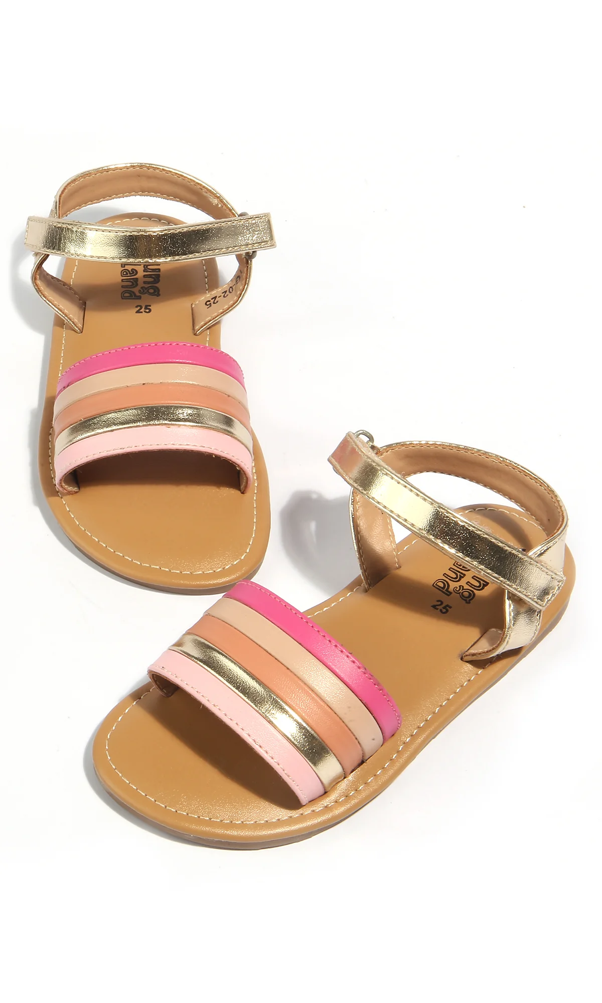 Girls Sandals - 0271166 - Image 2