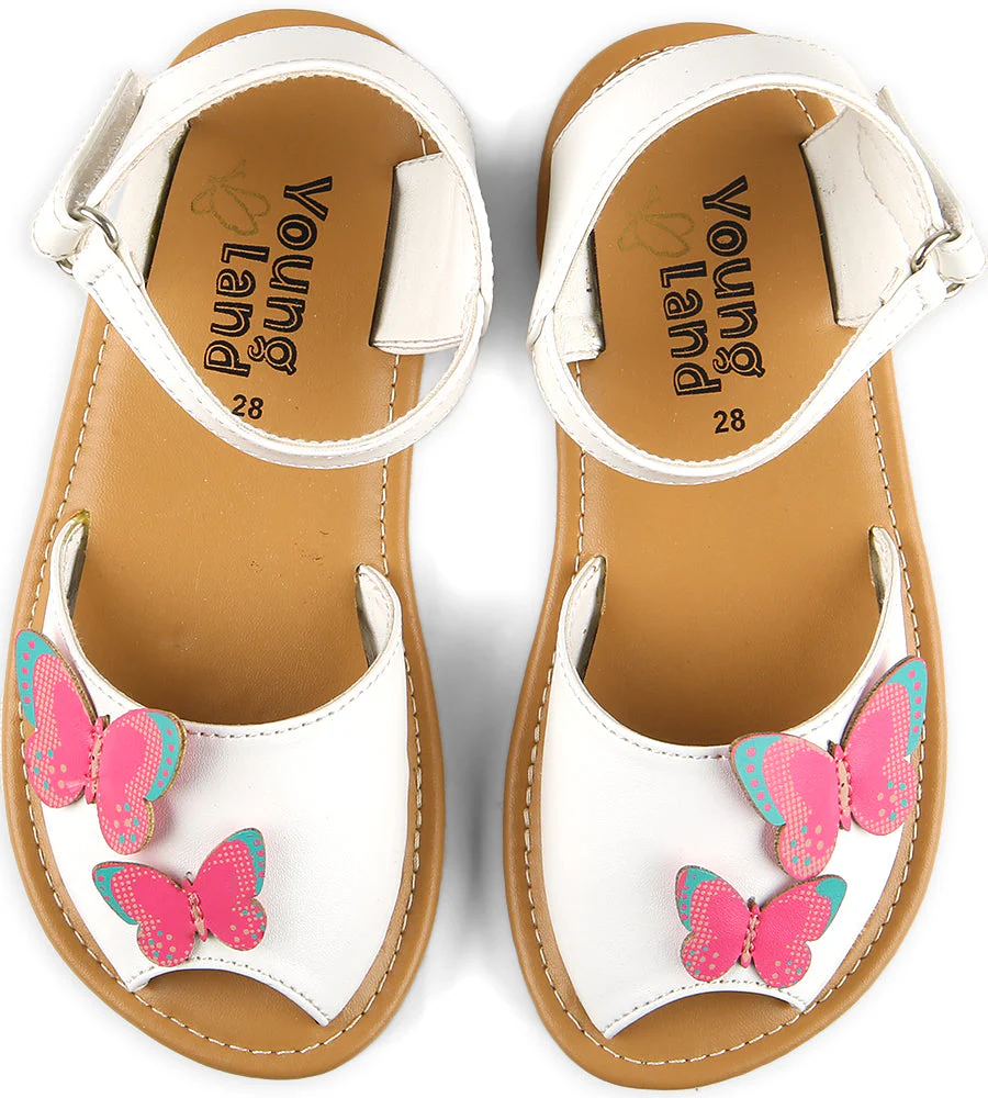 Girls Sandals - 0271443 - Image 2