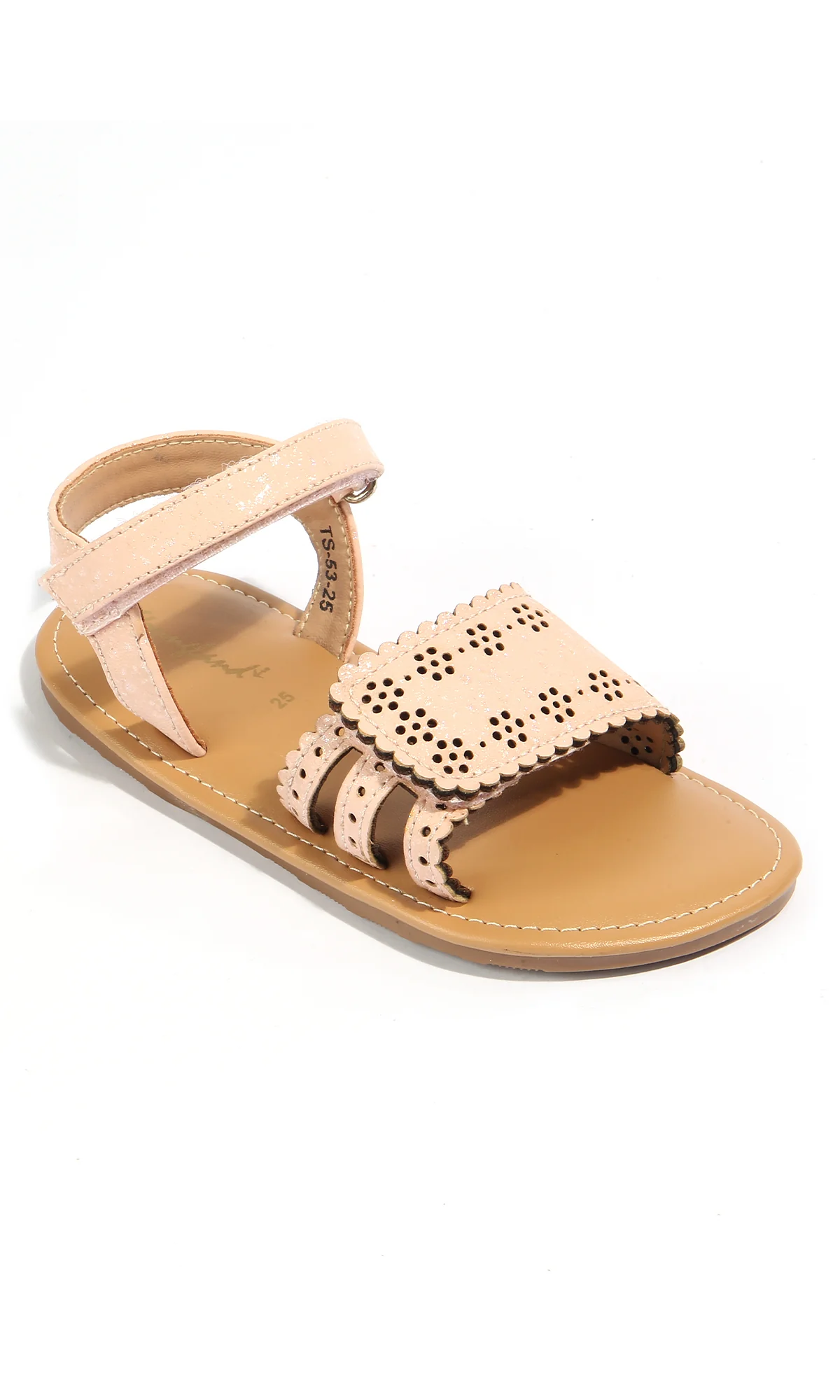 Girls Sandals - 0288313