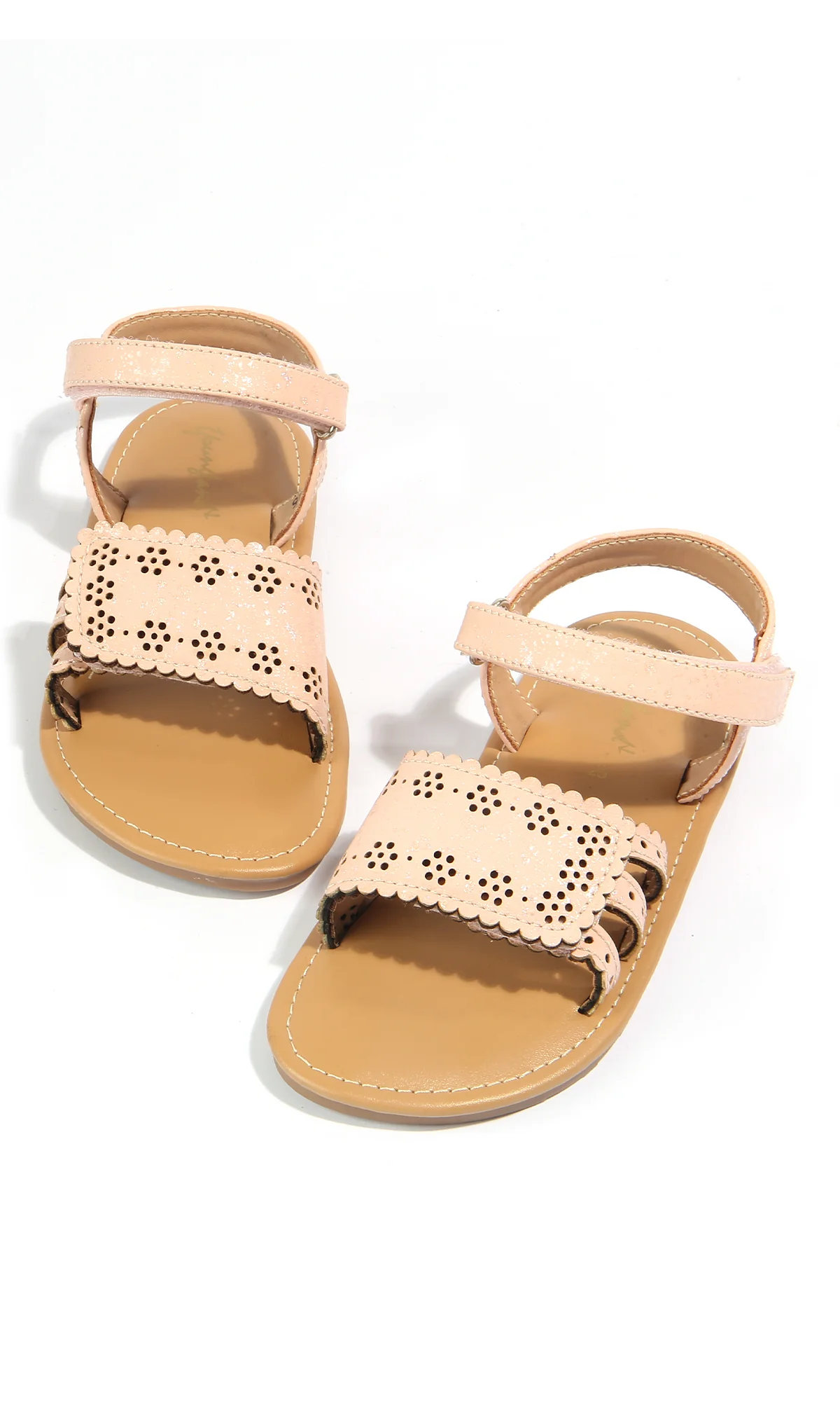 Girls Sandals - 0288313 - Image 2