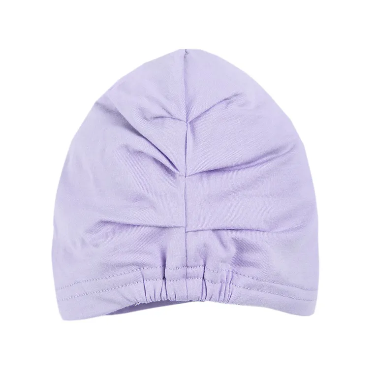 Girl's Set Cap Scarf Purple CC CAG2500326 00 - Image 3