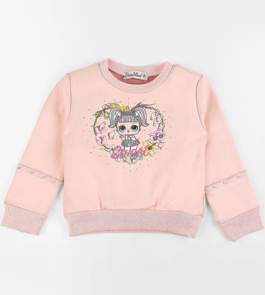 Girls Shirt - 0215392