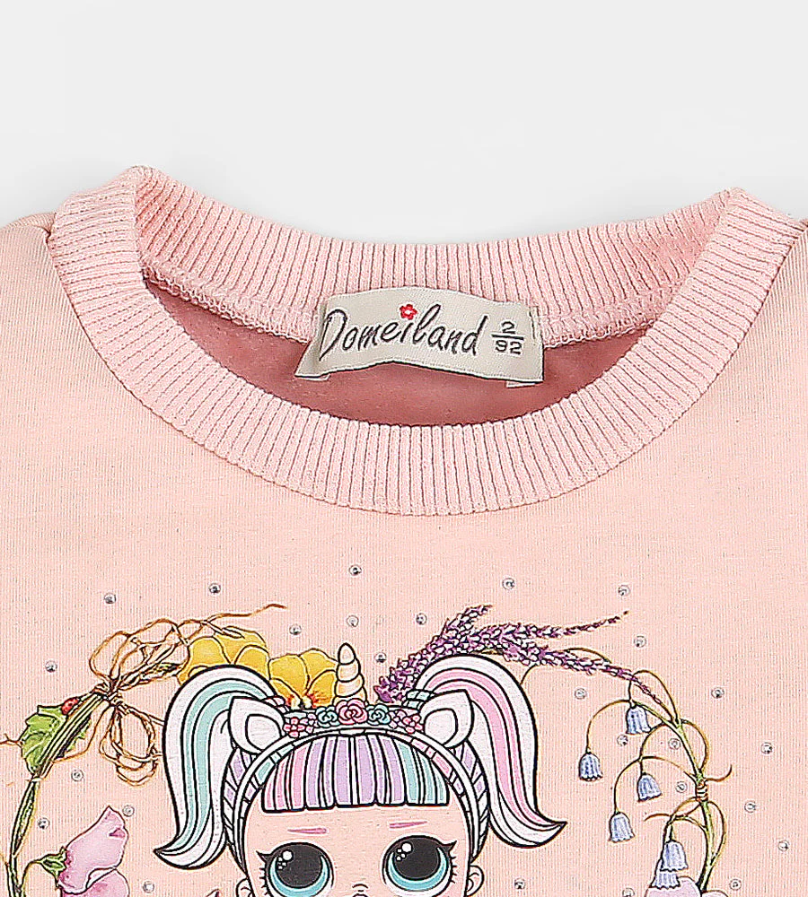 Girls Shirt - 0215392 - Image 2