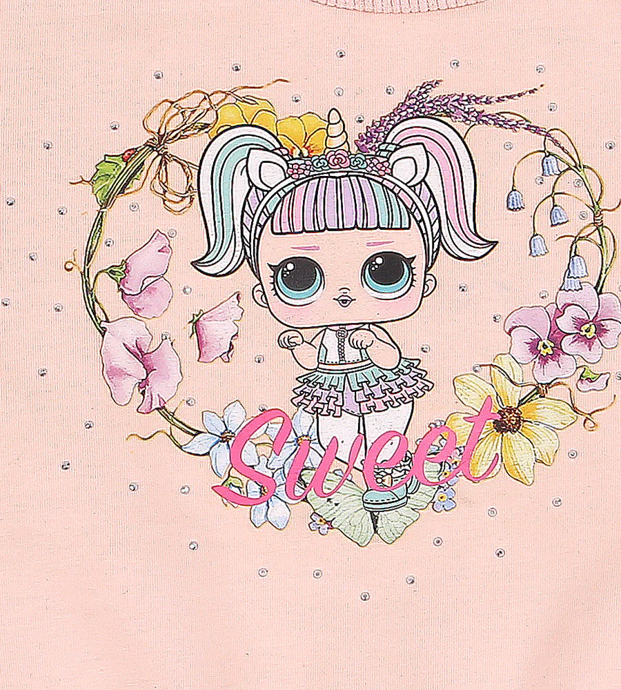 Girls Shirt - 0215392 - Image 4