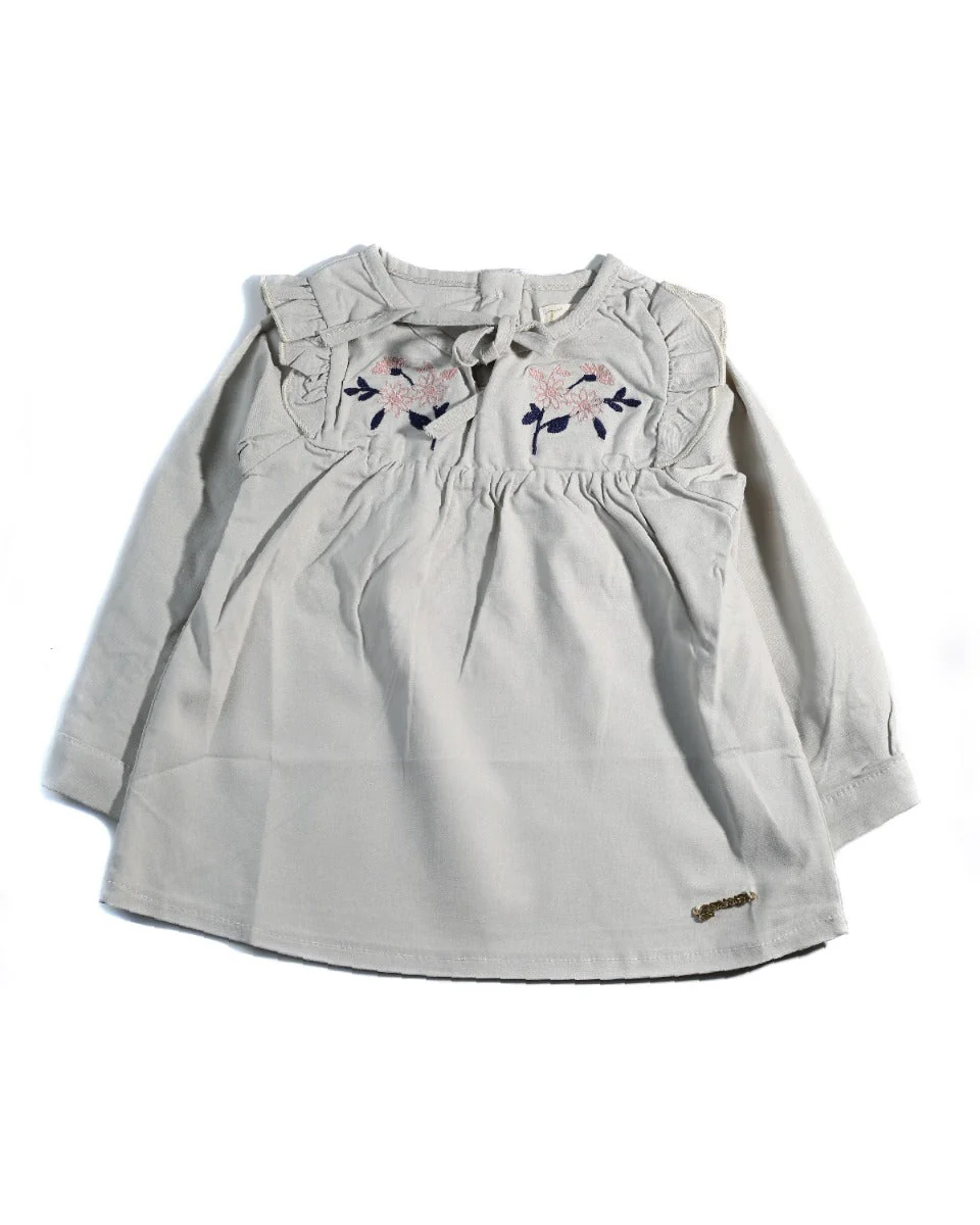 Girls Shirt - 0215932