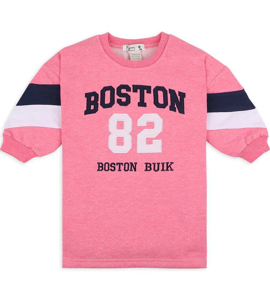 Girls Shirt - 0221743