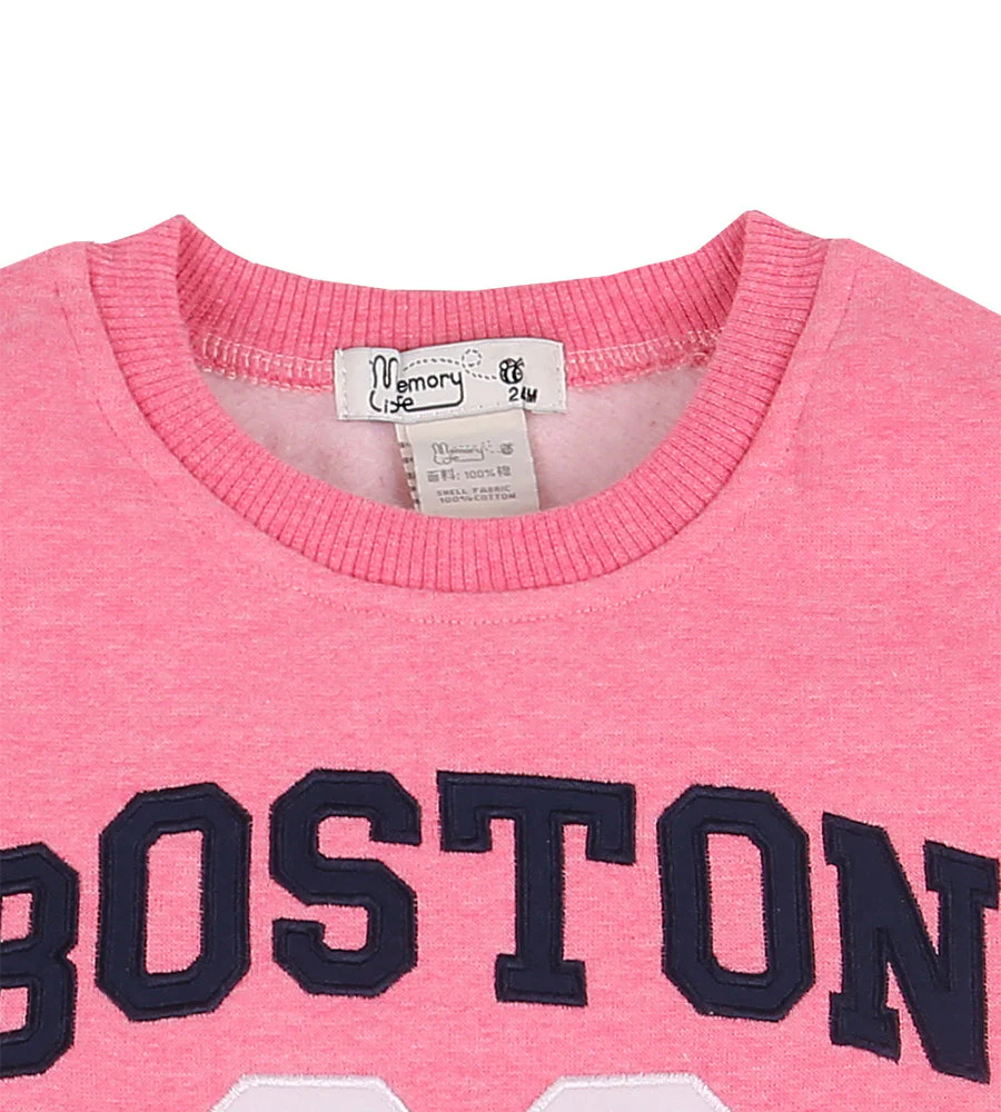 Girls Shirt - 0221743 - Image 2