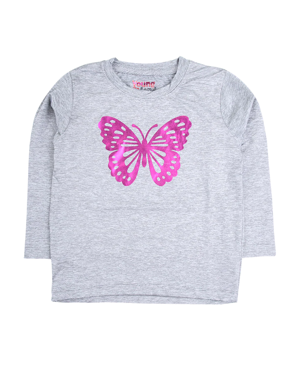 Girls Shirt - 0223932