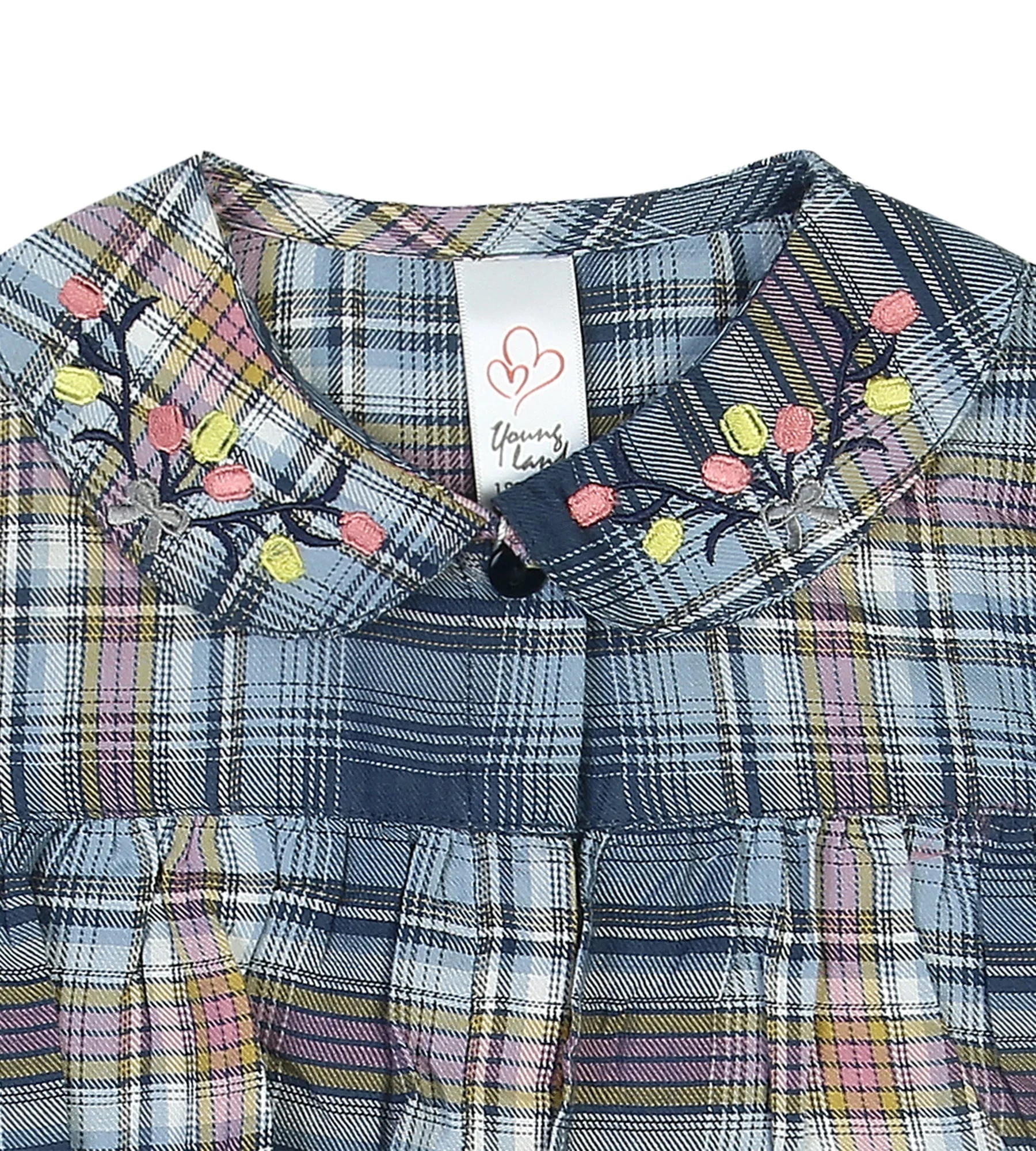 Girls Shirt - 0234640 - Image 2