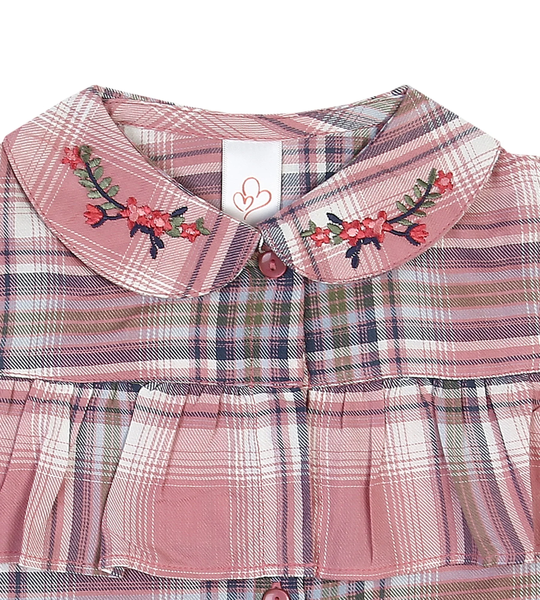 Girls Shirt - 0234649 - Image 2