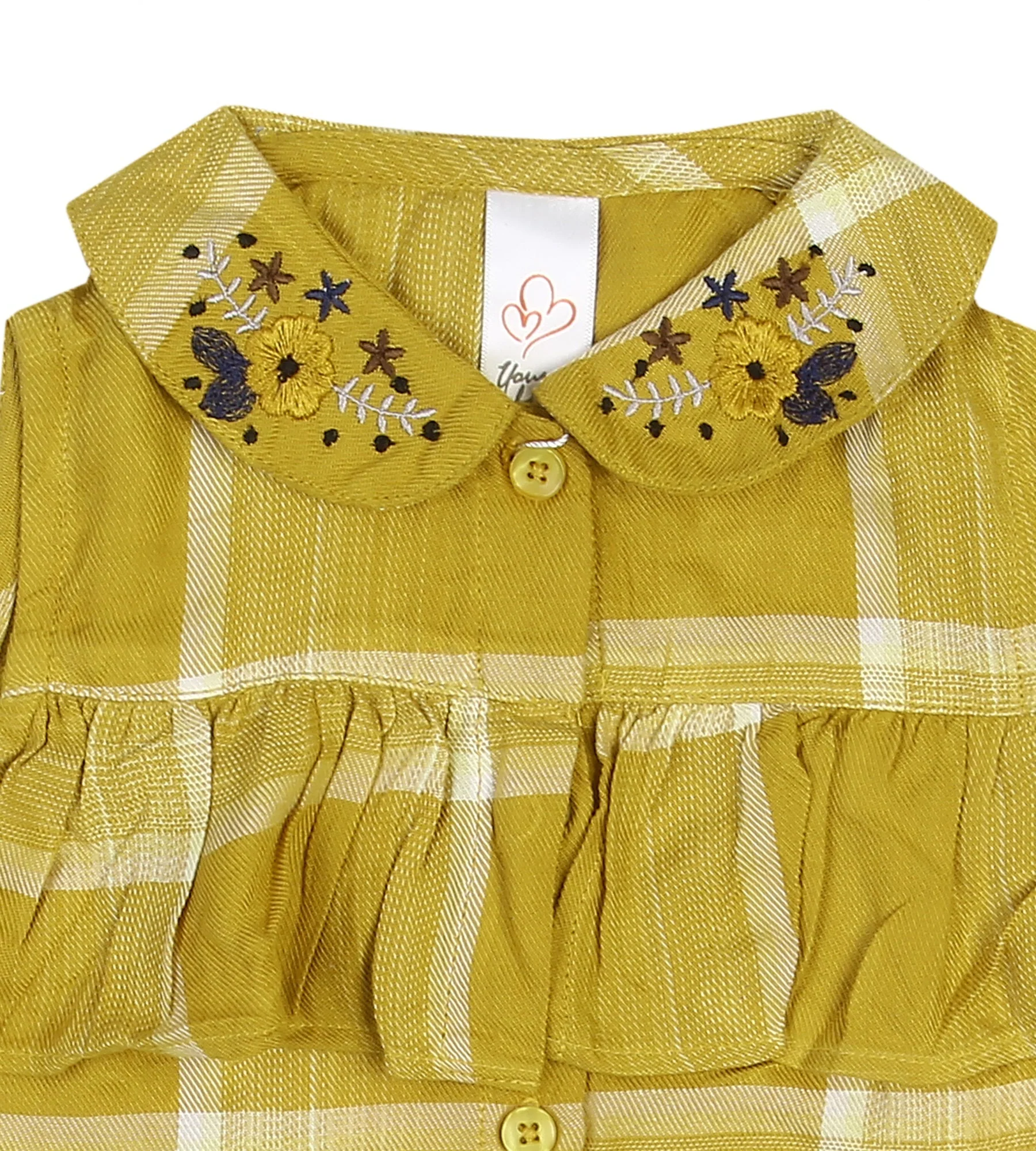 Girls Shirt - 0234657 - Image 2