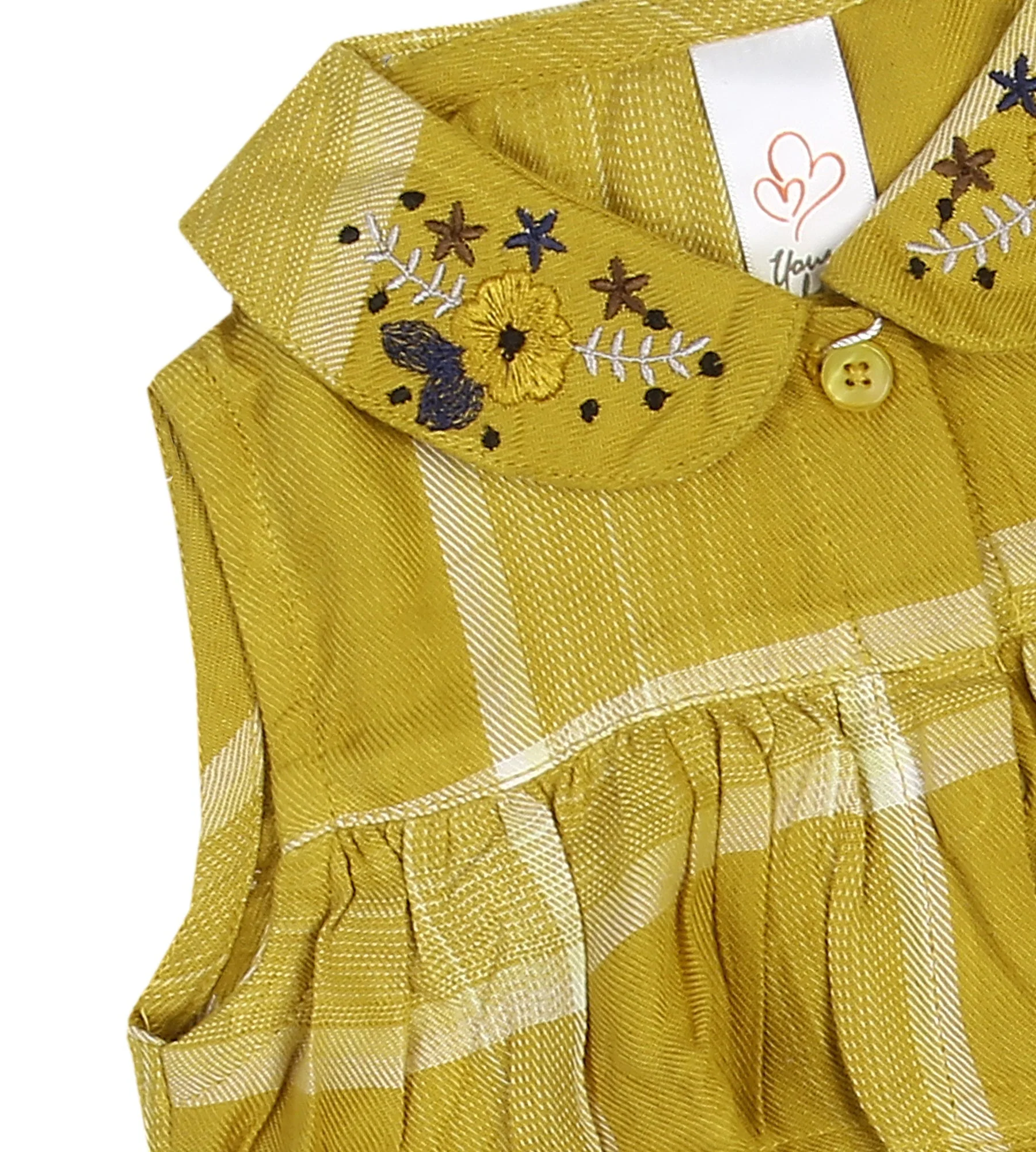 Girls Shirt - 0234657 - Image 3