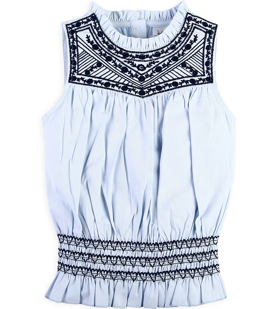 Girls Shirt - 0267891