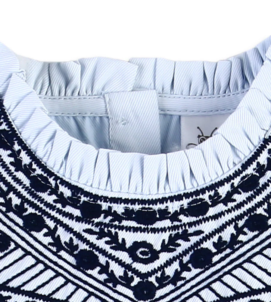 Girls Shirt - 0267891 - Image 2
